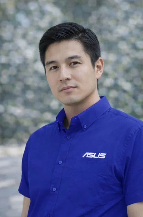 Александр Ким