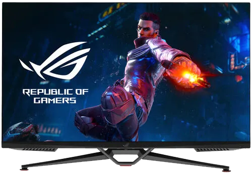 ROG Swift PG38UQ