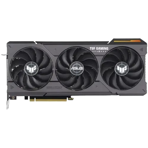 GeForce RTX 4060 Ti TUF Gaming OC Edition