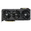 GeForce RTX 3060 TUF Gaming OC Edition (LHR)